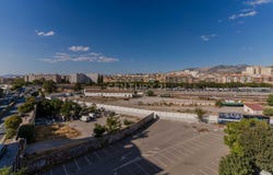 Granada, Andalusia