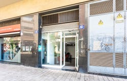 Viladecans, Catalonia