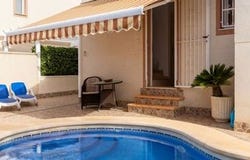 Rojales, Costa Blanca (alicante)