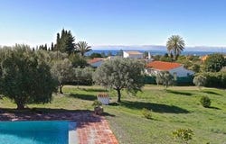 Elviria, Andalucía