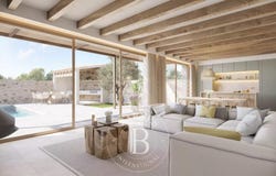 Santanyí, The Balearic Islands 07650