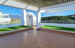 Mijas, Andalucía