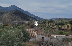 Fuensanta De Martos, Jaen