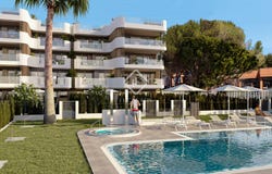 Cala Ratjada, The Balearic Islands 07590