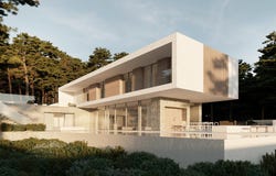 Moraira, Valencia 03724