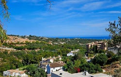 Elviria, Andalusia 29604