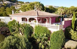 Altea, Valencia 03590