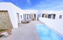 Torre Pacheco, Murcia