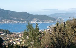Vigo, Galicia 36215