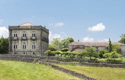 Pazos de Borbén, Galicia 36844
