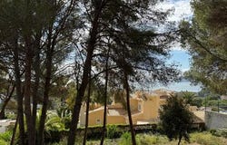 Moraira, Alicante/alacant 03724