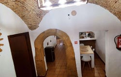 Cáceres capital, Extremadura