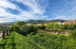 Valle de Trápaga-Trapagaran, Basque Country