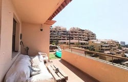 Benalmádena, Andalucía