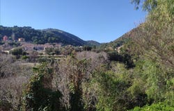 Serra, Valencian Community