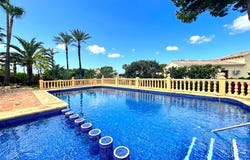 Moraira, Valencia 03724