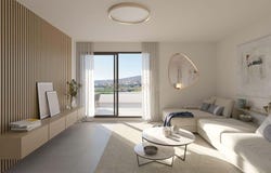 Manilva, Andalusia