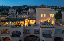 Elviria, Andalusia 29604
