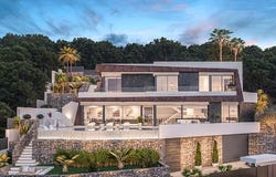 Calpe, Calpe, Valencian Community 3710
