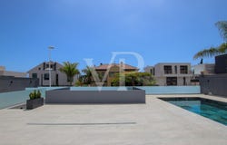 Adeje, Canary Islands 38660
