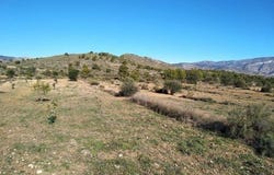Relleu, ALICANTE