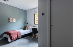 Passeig Facultats, Valencia, Valencian Community 46021
