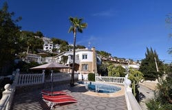 Moraira, Alicante/alacant 03724