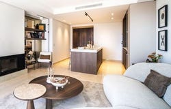 Benahavis, Malaga