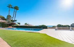 Moraira, Alicante