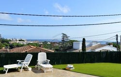 Castell-Platja d'Aro, Girona