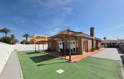 La Manga del Mar Menor, Murcia 30380