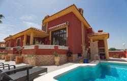 Algorfa, Valencian Community 03176