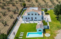 Espartinas, Andalusia 41807