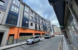 Vegadeo, Asturias