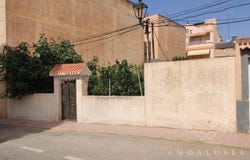 Garrucha, Andalusia 04630