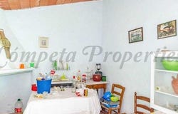 Cómpeta, Málaga