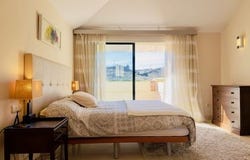 Benahavís, Andalucía