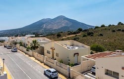 Coín, Andalucía