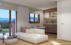 La Nucia Hills, Valencia 03530