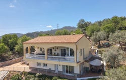 Monda, Andalusia 29110