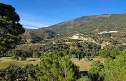 Benahavis, Andalusia 29678