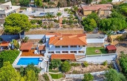 La Nucia, Costa Blanca (alicante)