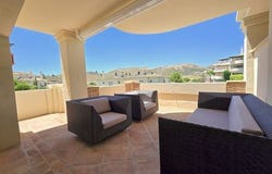 Benahavís, Andalucía