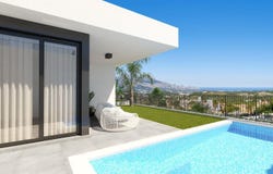 Polop, Valencia 03520