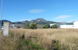 Xeresa, Valencian Community 46790