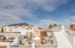 Benahavís, Andalusia 29679