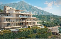 Benahavis, Malaga 29678