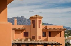 New Golden Mile, Marbella, Malaga
