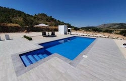 Abanilla, Murcia