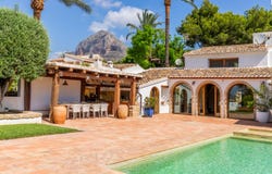 Javea, Javea, Valencian Community 3730